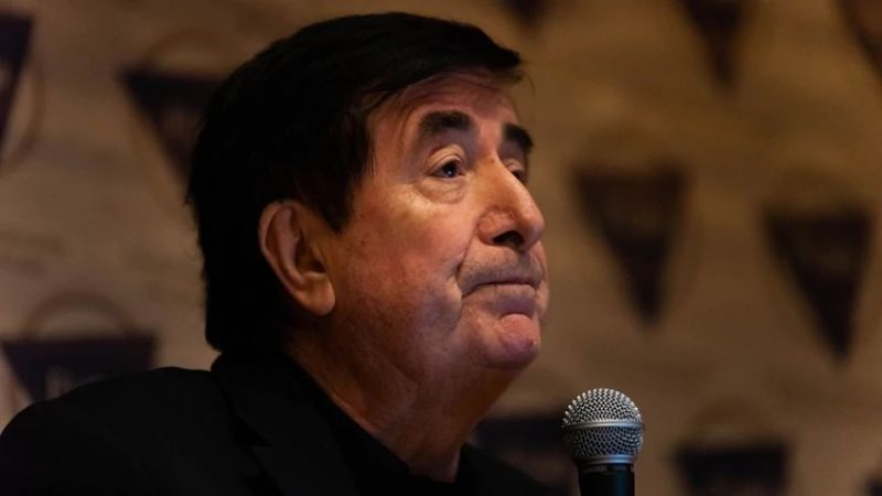 Jaqueado por “el fuego amigo” se fue Durán Barba