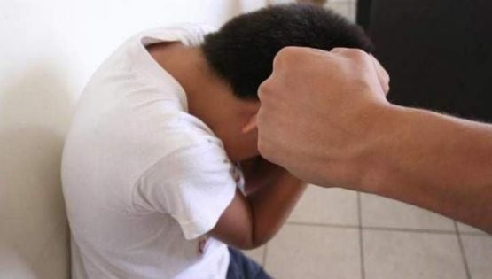 Tres niños en grave riesgo en Villa Cubas: Piden celeridad a la justicia