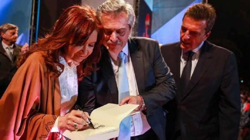 Eliminar el IVA de la canasta básica era una propuesta de Alberto Fernández