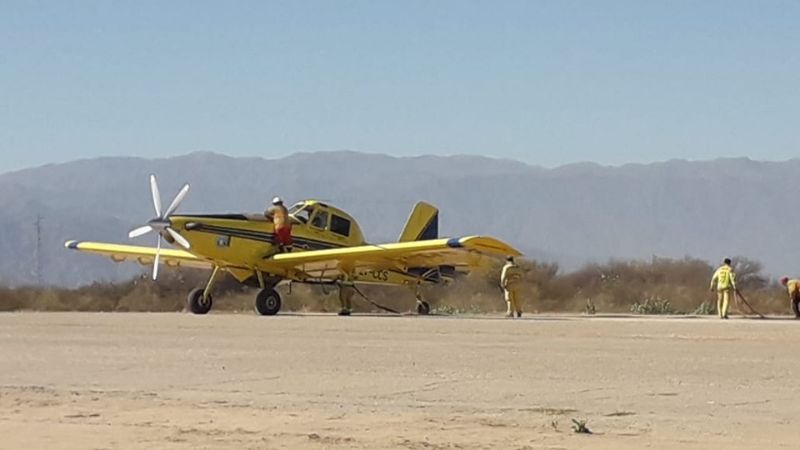 El discurso mentira de Páez