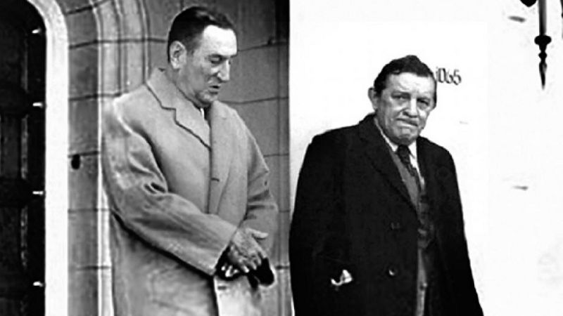 Con homenaje a Gelbard celebran el Día del Empresario Nacional