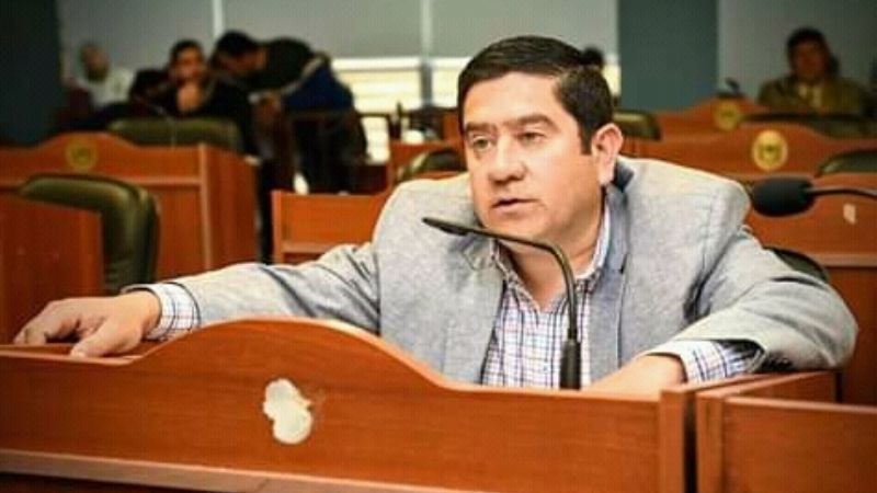 Piden planta potabilizadora para la localidad de Achalco