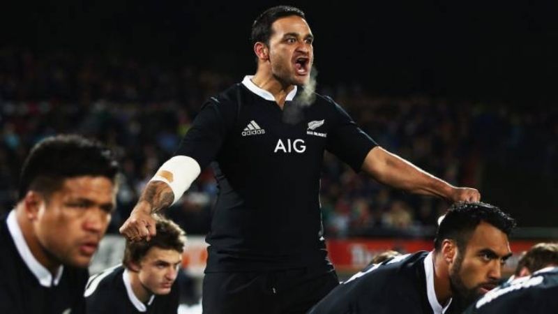 All Blacks visitan Catamarca para capacitar a equipos locales