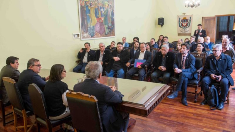 Catamarca se verá afectada en 2000 millones por las medidas de Macri