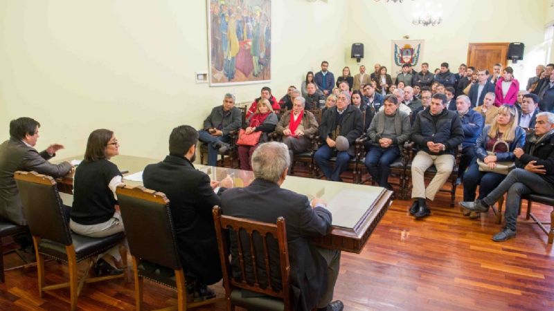 Catamarca se verá afectada en 2000 millones por las medidas de Macri