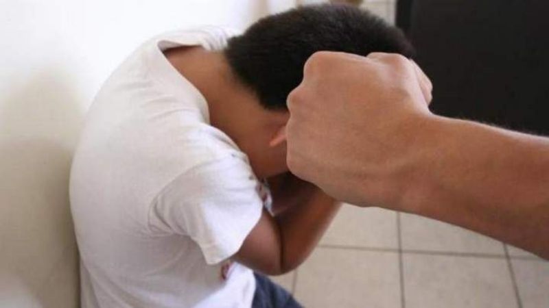 Denunció que su sobrino fue golpeado por el padre