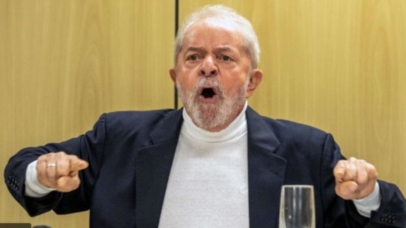 "No puedo creer que un presidente de Brasil tenga la insensatez de ofender al pueblo argentino"