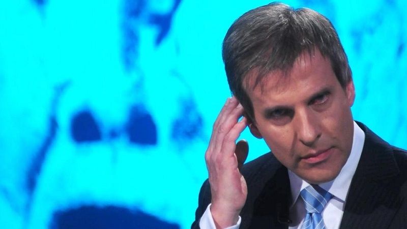 Redrado denunció que Macri alentó la corrida del dólar