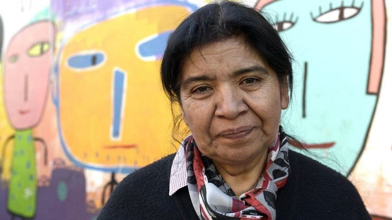 "La gente que quería a Macri ya no lo quiere", dice Margarita