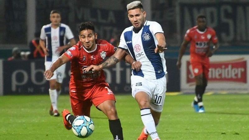 Triunfo del “Bicho” y empate de la “T” con Central Córdoba