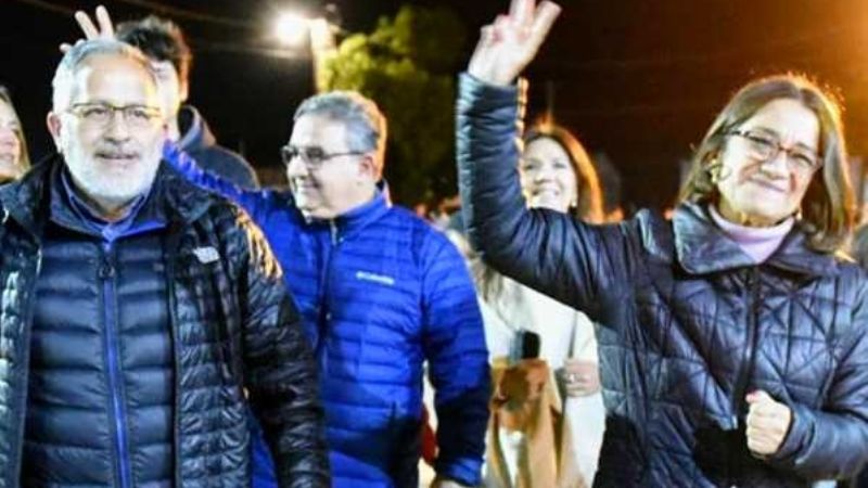 Solá Jais: “En octubre va haber una respuesta totalmente positiva”