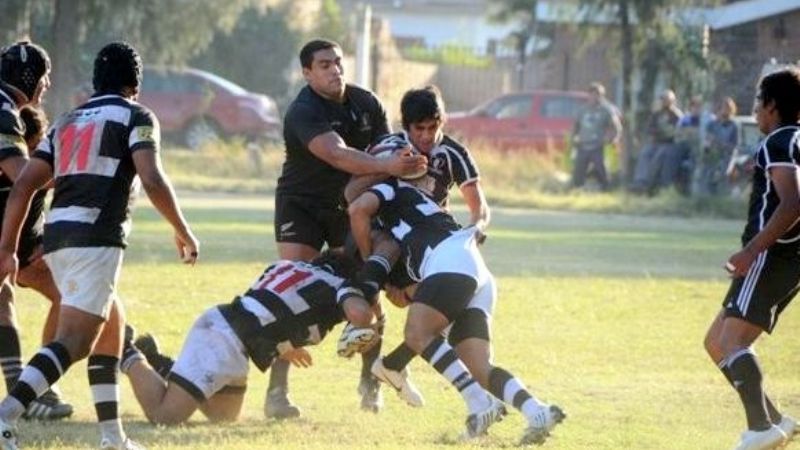 Los Teros y Los Hurones vuelven a cruzarse después de un año