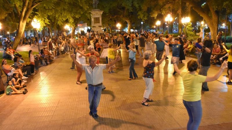 Convocatoria para docentes “Aquí Cultura Danza 2019”