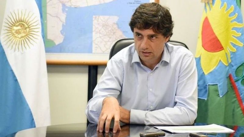 Renunció Dujovne y Lacunza será el nuevo ministro de Economía