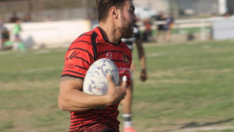 Hurones se lo dio vuelta a Teros y lidera la Permanencia