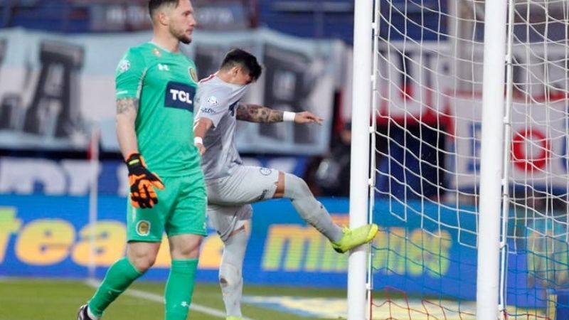 River, San Lorenzo y Central lideran la Superliga