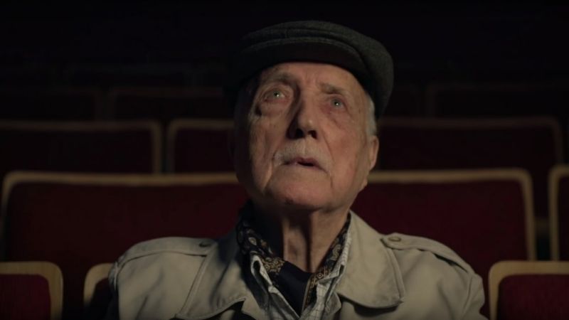 José Martínez Suárez, mucho más que el hermano de Mirtha Legrand