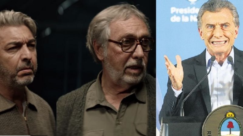 “La odisea de los giles” y las elecciones PASO