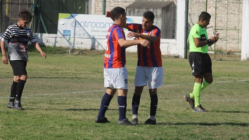 Tesorieri y Policial también son escoltas en la Capital