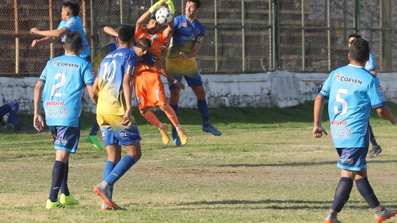 Tesorieri y Policial también son escoltas en la Capital