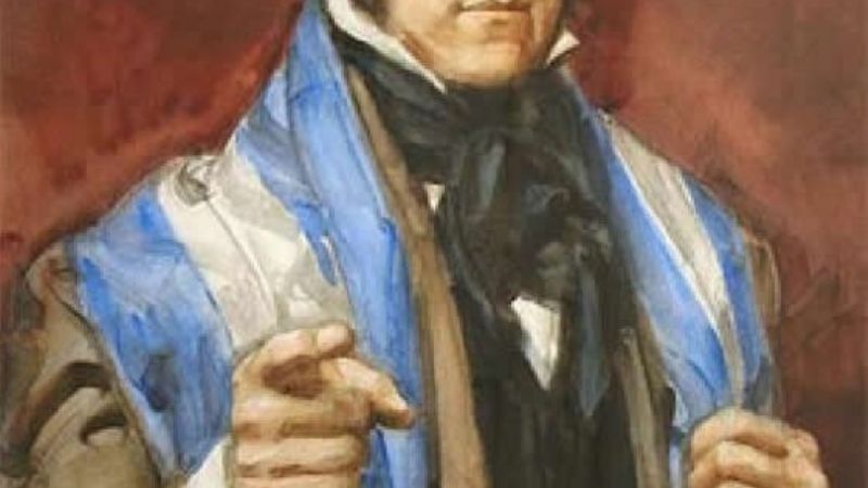 ¿Qué sabemos de San Martín?