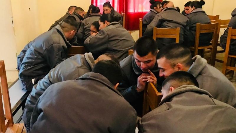 Continúan las actividades sobre Diversidad Sexual y Derechos Humanos