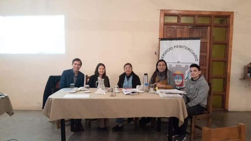 Continúan las actividades sobre Diversidad Sexual y Derechos Humanos