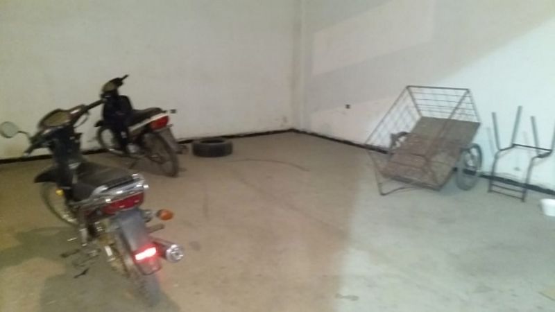 La Terminal de Ómnibus Recreo, sin sala de espera