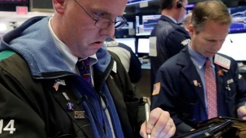 El Riesgo País de Argentina trepa 13% y supera otra vez a 1.800 puntos