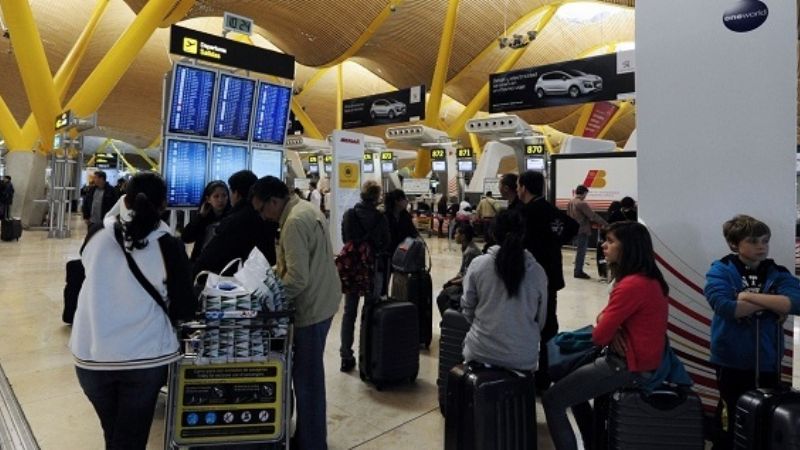 Los argentinos deberán pagar un permiso para viajar a Europa