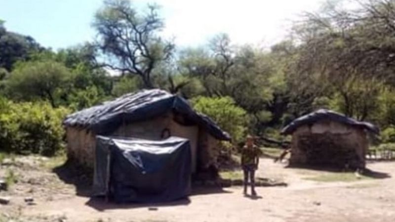 Adrian: una historia de carencias y olvidos