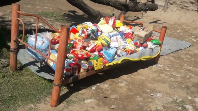 Adrian: una historia de carencias y olvidos