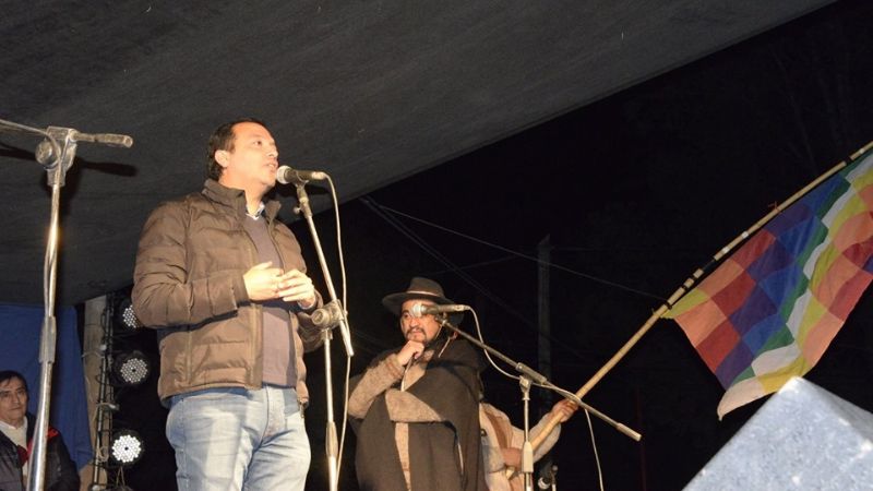 Importantes anuncios en materia educativa para los Valles Calchaquíes