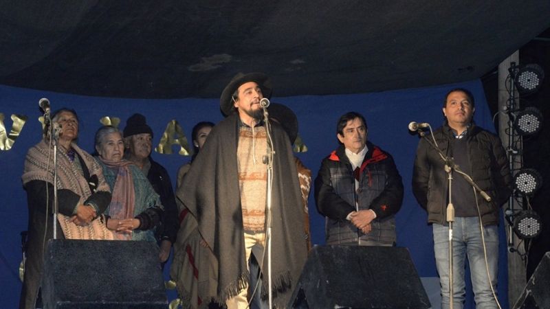 Importantes anuncios en materia educativa para los Valles Calchaquíes