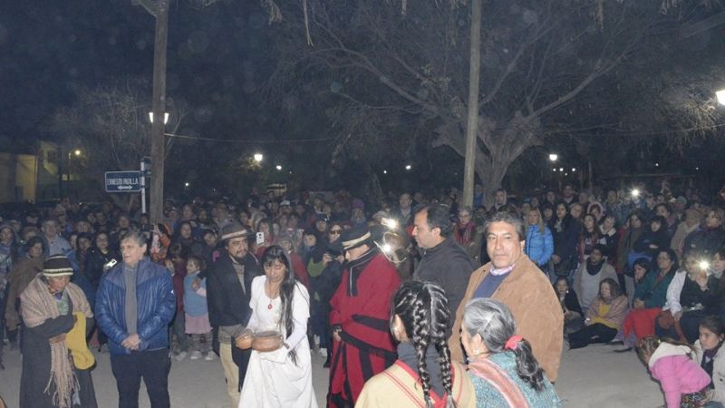 Importantes anuncios en materia educativa para los Valles Calchaquíes