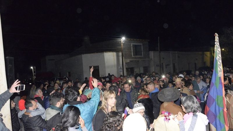 Importantes anuncios en materia educativa para los Valles Calchaquíes