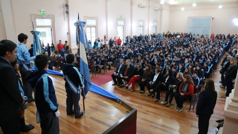 La Fray será sede de las Olimpíadas Nacionales de Historia