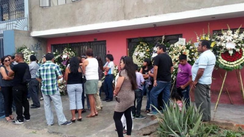 Aseguran que mujer que estaban velando "se movía e intentaba hablar"