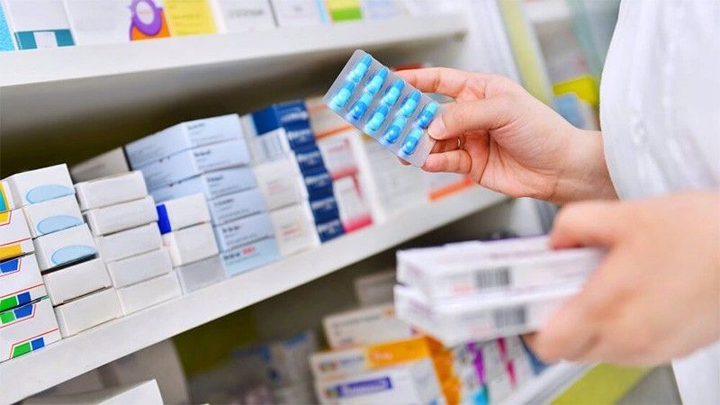 En plena crisis, los medicamentos aumentaron más de 15%