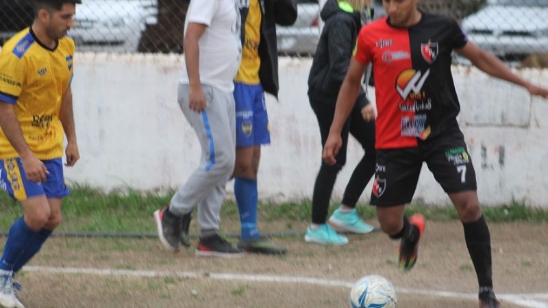 Este viernes retoma el torneo Anual la Liga Chacarera