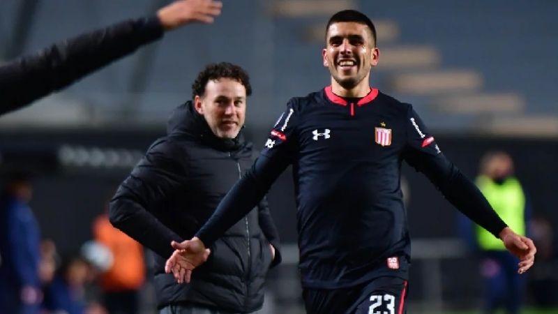 Goleada “Pincha” y triunfos de Atl. Tucumán y Colón