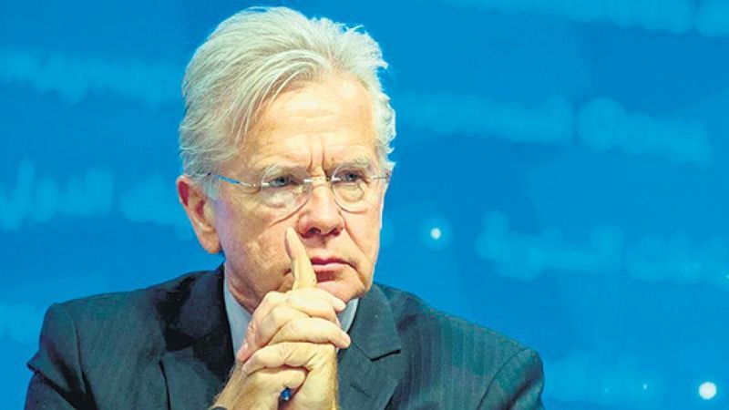 El FMI anunció que en breve viajará a Buenos Aires