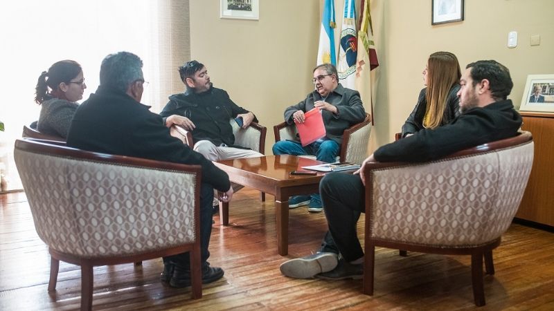 La Capital pierde 80 millones, pero anuncia mejoras laborales