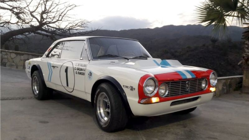 Festejarán en Catamarca la campaña de los Torino en Nürburgring