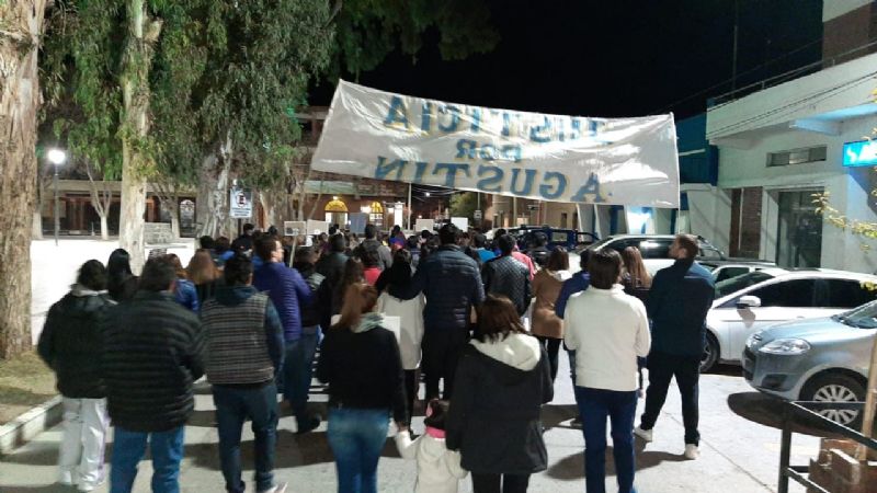 A un año de la muerte del locutor, la causa sigue sin avanzar