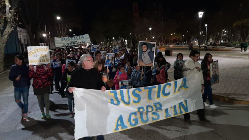 A un año de la muerte del locutor, la causa sigue sin avanzar