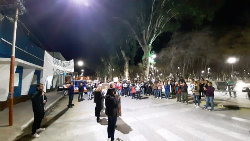 A un año de la muerte del locutor, la causa sigue sin avanzar