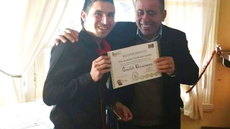 Entregaron reconocimientos "Poncho 2019"