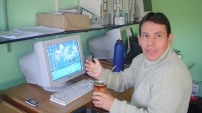 Docentes universitarios siguen en alerta