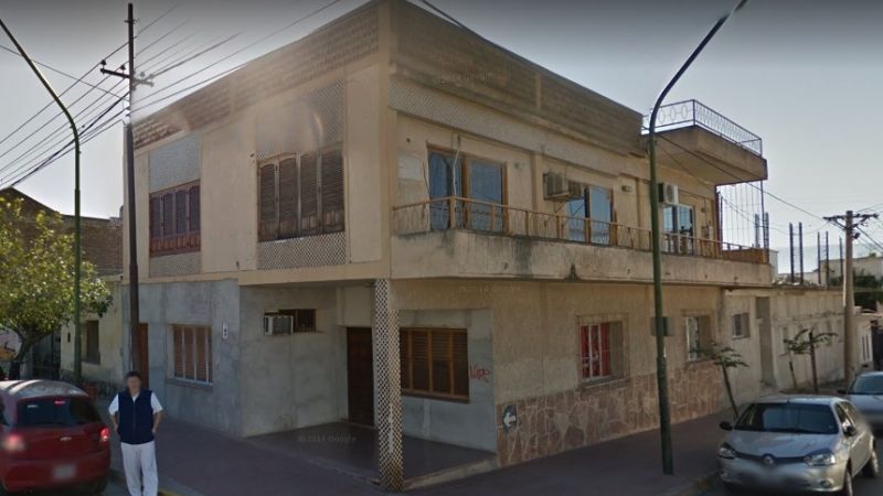 Viales, sin elección